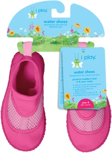 Miniatura 3 de Green Sprouts Zapatos de agua unisex para niños