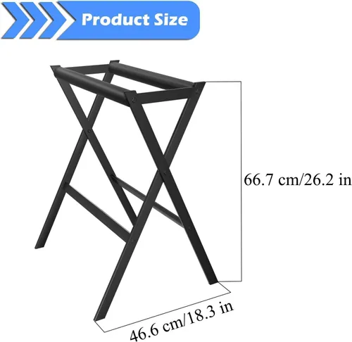 Miniatura 3 de Tennis Racket Storage Rack Stand,Tennis Racket Holder,Tennis Racquet Storage Rack Durable and Storable