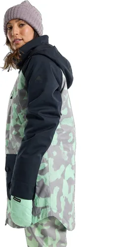 Miniatura 3 de Burton - Chaqueta de snowboard Prowess para mujer