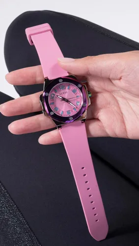 Miniatura 6 de GUESS Reloj para mujer de 1.496 in