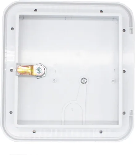 Miniatura 4 de X-Haibei Cable de Alimentación Eléctrica para RV Cubierta de Escotilla de Cable Remolque de Caravana Puerta de Compartimento de Almacenamiento