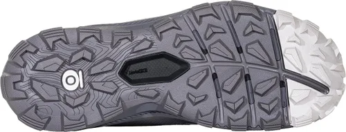 Miniatura 4 de Oboz Botas de senderismo impermeables Katabatic Mid B-DRY para mujer