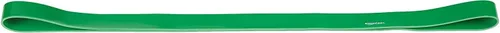 Miniatura 7 de Amazon Basics - Banda de resistencia para dominada, 1-3/4 pulgadas (50 a 125 libras), verde