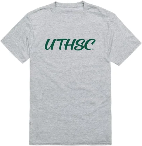 Miniatura 3 de W Republic Tenn Health SC UTHSC Script Tee