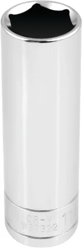 Miniatura 5 de Performance Tool W32028 1/2 Drive 6-Point Socket, 7/8