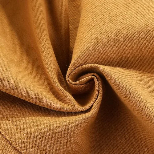 Miniatura 7 de Bumeex Pantalones cortos de algodón para bebé, paquete de 2