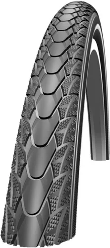 Miniatura 9 de Schwalbe Marathon Plus - Neumático rígido unisex para bicicleta