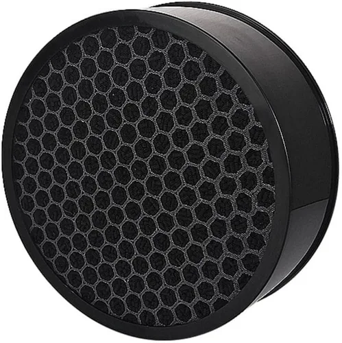 Miniatura 3 de AMSAMOTION LV-H132 Filtro de repuesto para purificador de aire, filtro HEPA verdadero, LV-H132-RF, compatible con purificador de aire Levoit
