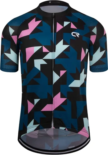 Miniatura 209 de Coconut Ropamo CR - Camiseta de ciclismo para hombre, manga corta, con 3+1 bolsillos con cremallera, transpirable, de secado rápido