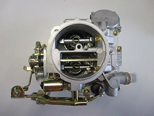 Miniatura 2 de GOWE Carburador para Toyota 2F Land Cruiser 1975-1987 OEM # 21100-61012