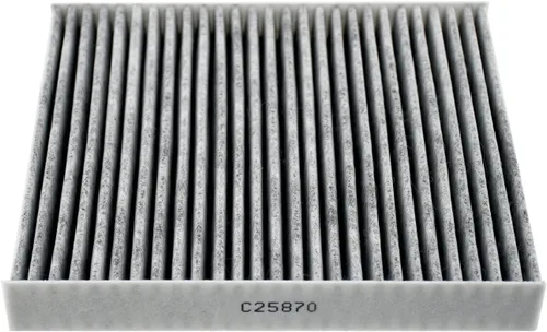 Miniatura 8 de CF10134 - Filtro de aire de cabina de alta calidad para Honda Acura, Accord Civic Crosstour CRV Odyssey Pilot Ridgeline Passport, ILX MDX RDX RDX RL