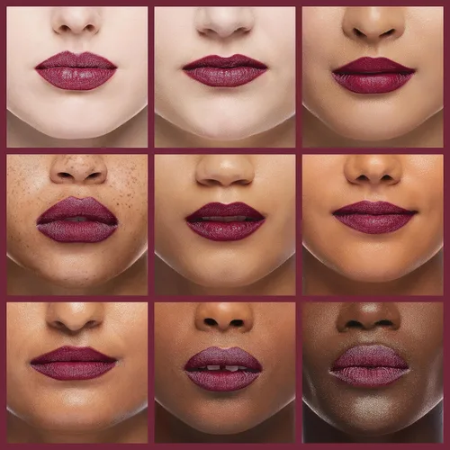 Miniatura 2 de Milani Color Statement Lápiz labial mate - Love (0.14 onzas) sin crueldad animal, nutriente, con un acabado mate completo Amor mate