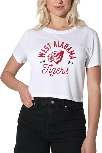 Miniatura 308 de Colección oficial de camisetas para mujer, color blanco Elon Phoenix