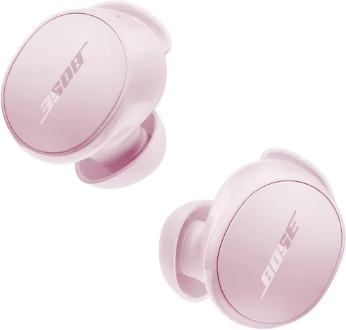 Miniatura 11 de Auriculares Bose QuietComfort - Auriculares Bluetooth verdaderamente inalámbricos con cancelación activa de ruido y micrófono, carga USB-C
