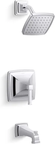Miniatura 2 de KOHLER RIFF® RITE-TEMP® B/S TRIM 1.75 GPM