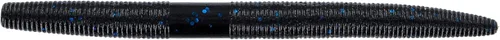 Yamamoto YAM Negro con escamas azules grandes