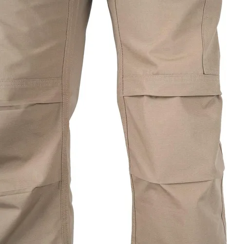 Miniatura 8 de LAPG Pantalones Tácticos Core Cargo para Hombres, Cintura Elástica, Ligeros y Duraderos Ripstop CCW Pantalones Cargo para Hombres