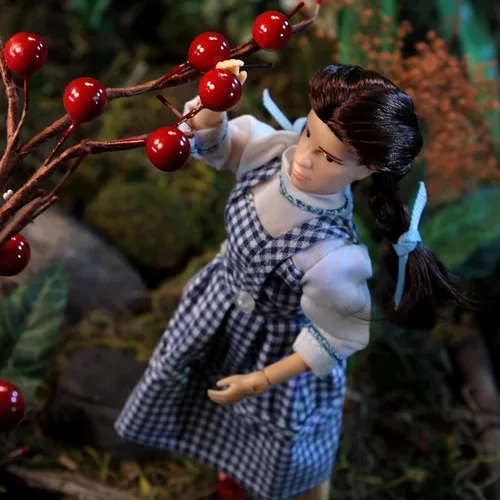 Miniatura 8 de Figura de acción Mego