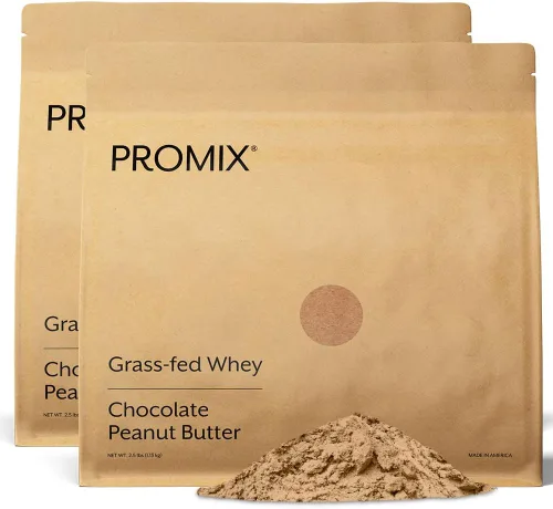 Miniatura 14 de ProMix #1 Venta 100% California alimentado a pasto, son conservantes, mezcla de proteína de suero al instante., 1