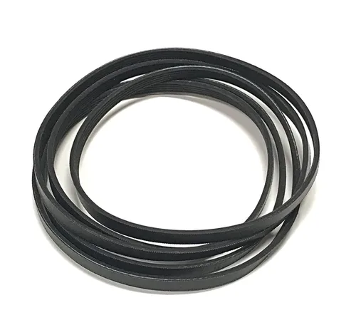 Correa de tambor para secadora compatible con los números de modelo Maytag MDE2600AYW, MDE2600AZW, MDE3000AYA, MDE3000AYW, MDE3000AZA, MDE3000AZW
