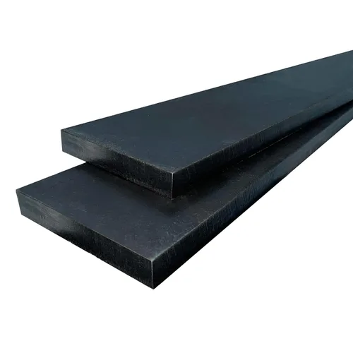 Miniatura 7 de Stock plano de acero 1095 para la fabricación de cuchillos, acero recocido de alto carbono, barras de acero planas, 12 x 1.5 x 0.12 pulgadas