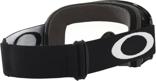 Miniatura 4 de Oakley O-Frame MX Negro Azabache con Transparente