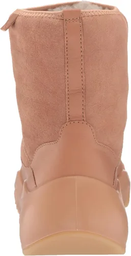 Miniatura 3 de ECCO Zapatos deportivos gruesos Hygge para mujer