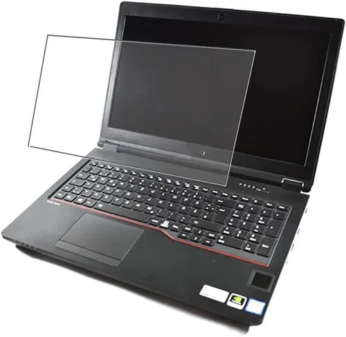 3 protectores de pantalla compatibles con Fujitsu Celsius H780 15.6" TPU Guard (no protectores de vidrio templado)