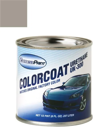 Miniatura 282 de Aerosol for Toyota Supra Automotive Touch-up Paint - Super Deep Red 3F2 - All-Inclusive Package 3F2 (1985-1986) Super Deep Red