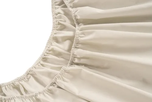 Miniatura 5 de LANE LINEN - Sábanas tamaño Split King para cama ajustable, 450 hilos, 100% algodón, 2 sábanas bajeras individuales XL, con bolsillo profundo, 05