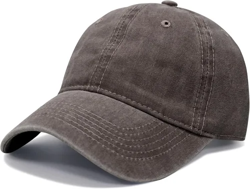 Miniatura 22 de NPQQUAN Original Classic Low Profile Baseball Cap Golf Dad Hat Adjustable Cotton Hats Men Women Unconstructed Plain Cap
