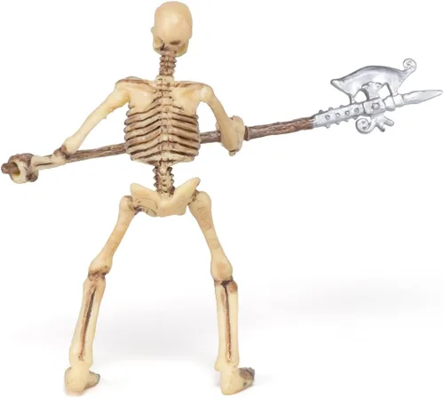 Miniatura 7 de Skeleton por Papo