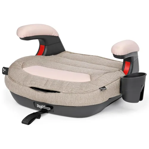 Miniatura 11 de Peg Perego Viaggio Shuttle, Negro Cristal Crystal Black