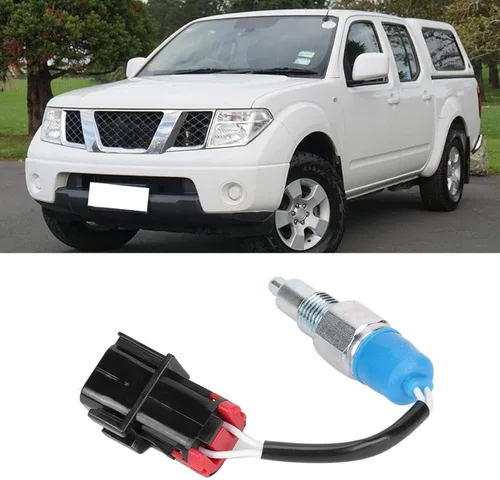 Miniatura 2 de Interruptor de posición neutro para Navara D22 2001-2012