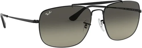 Miniatura 5 de Ray-Ban Mens RB3560 The Colonel Square Sunglasses