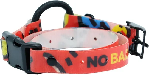 Miniatura 9 de Dogtra Tom Davis Collar Bungee Cómodo de fácil ajuste Compatible con Tom Davis Edición 280C Collar de entrenamiento para perro E-Collar Receptores