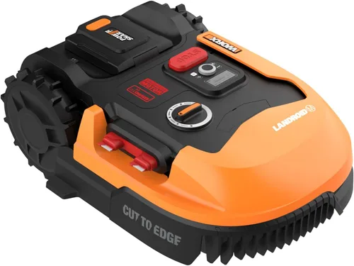 Miniatura 5 de WORX WA0184 Kit de cables de límite Landroid