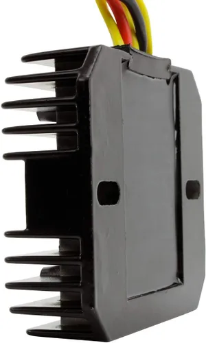 Miniatura 4 de RMSTATOR Repuesto para regulador de voltaje Mercury 75HP 90HP 4 CYL Carb (0G960500 THRU 0T800999) (0T801000 THRU 1B226999) OEM Repl.# 804278A12