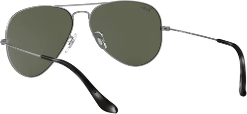 Miniatura 5 de Ray-Ban RB3025 - Lentes de sol clásicos estilo aviador