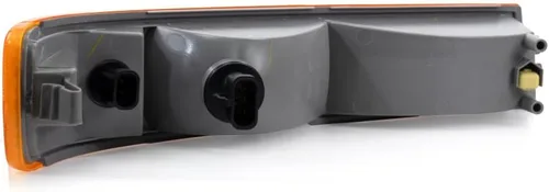 Miniatura 3 de KarParts360: Para Chevy Express 2500 2003-2018 Parque/Señal/Lado de la Luz de Marcador Lateral Reemplazo del Lado del Conductor GM2520188
