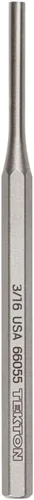 Miniatura 10 de TEKTON Punzón para pasador cilíndrico de 3/32 pulgadas 66063 Fabricado en Estados Unidos
