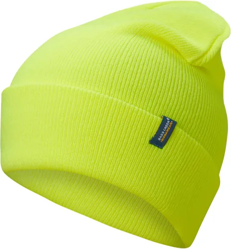 Miniatura 2 de Bass Creek Outfitters Mens Winter Hat - Workwear Cuffed Beanie 2 Pack