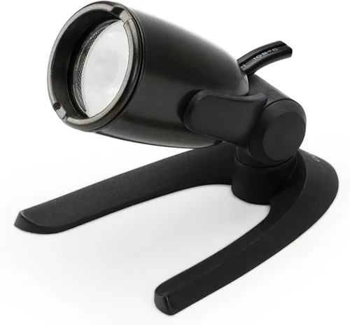 Miniatura 3 de Aquascape Paquete de focos LED de 1 vatio para estanque y jardín (juego de 6), resistente al agua 84045