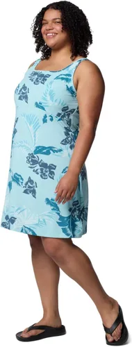 Miniatura 75 de Columbia Vestido PFG Freezer III para mujer
