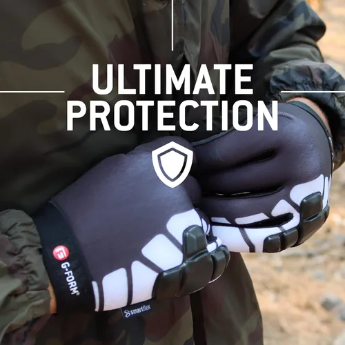 Miniatura 3 de G-Form Bolle Cold Weather Bike Gloves