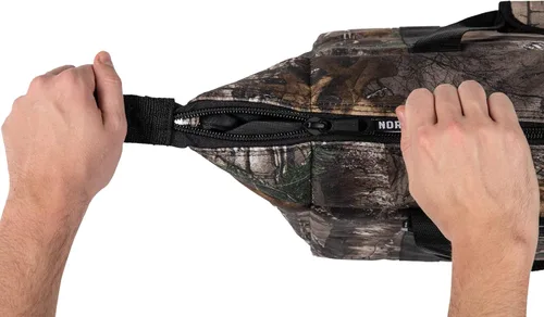 Miniatura 12 de NorChill Soft Coolers Enfriador suave, Realtree Xtra