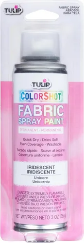 Miniatura 19 de Tulip ColorShot para telas, instantáneo, 3 oz.