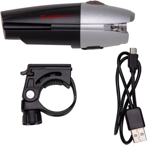 Miniatura 3 de Planet Bike Faro delantero para bicicleta Blaze® 400 SLX