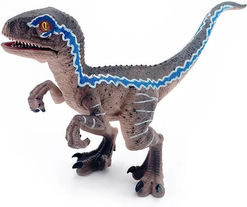 Gemini&Genius - Figura de acción de dinosaurio del parque mundial Jurásico. Educación de ciencias preescolar. Juguetes de modelo de la colección