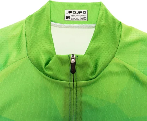 Miniatura 4 de Ciclismo Jersey hombres bike tops sunner ciclo camisa manga corta carretera Bicicletas Racing ropa